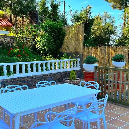 Гостьовий будинок Paradise Lloret Льорет-де-Мар