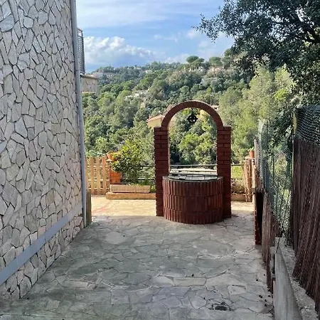Гостьовий будинок Paradise Lloret