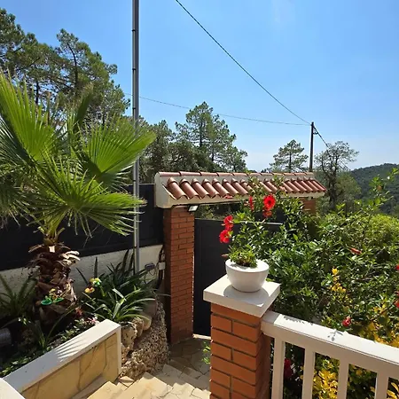 Paradise Lloret Гостьовий будинок *