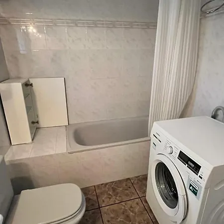 Paradise Lloret Guest house 3*