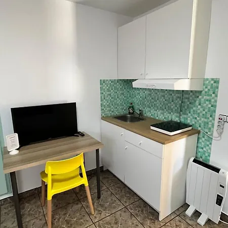 Guest house Paradise Lloret