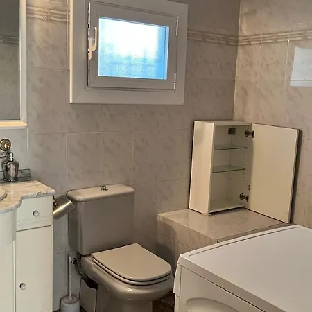 Paradise Lloret Pensionat 3*